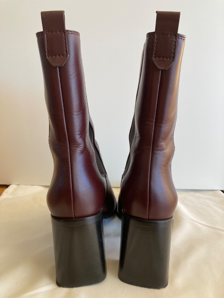 Massimo Dutti Stiefel