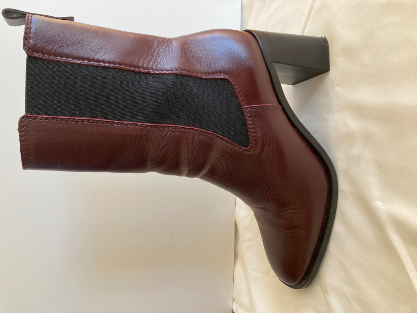 Massimo Dutti Stiefel