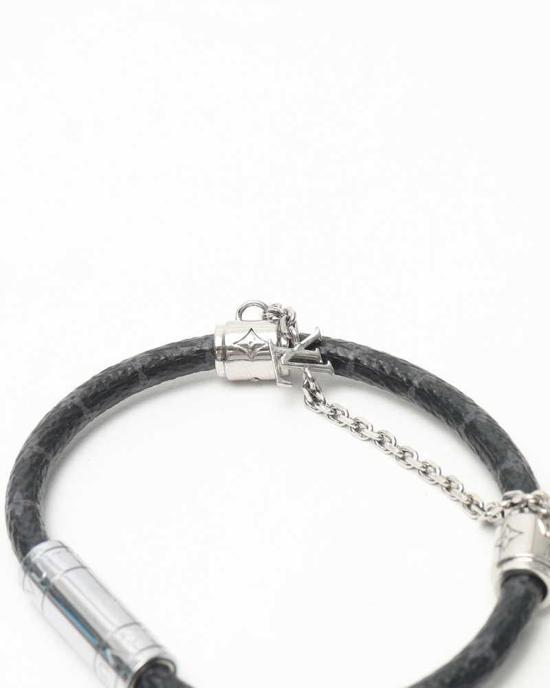Louis Vuitton Monogram Chain It Bracelet