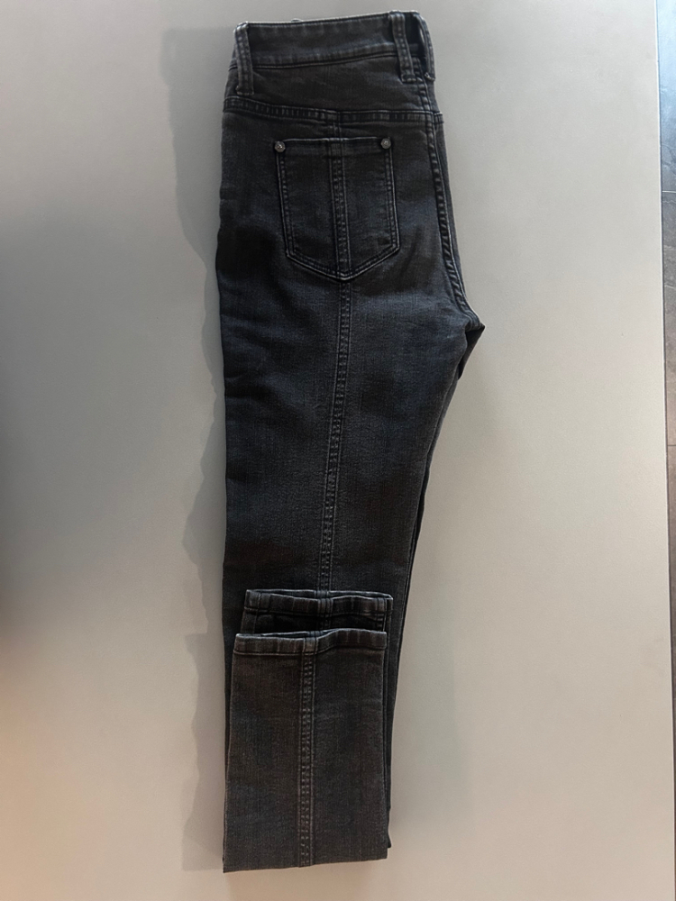 Burberry Slim Fit Jeans
