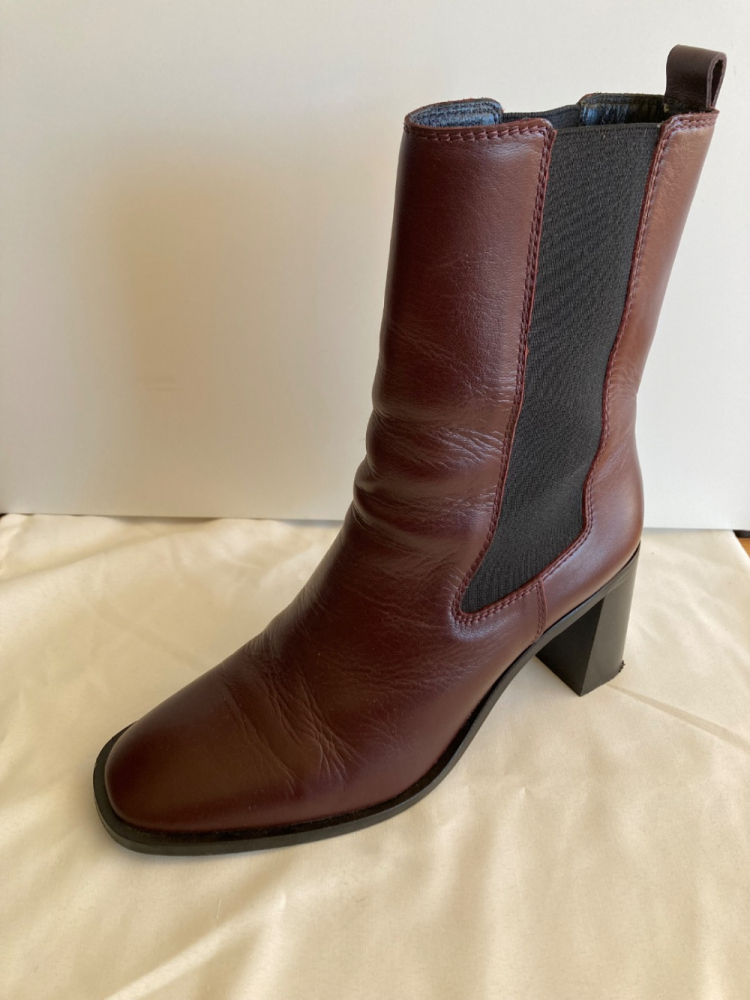 Massimo Dutti Stiefel
