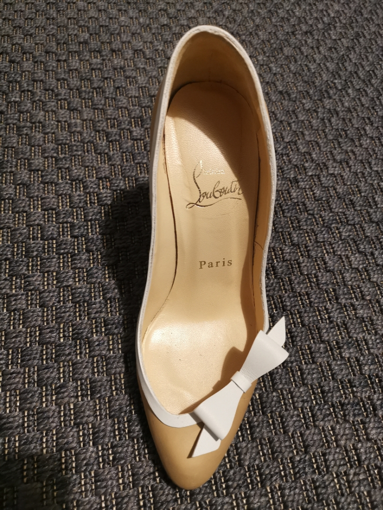 Christian Louboutin Pumps