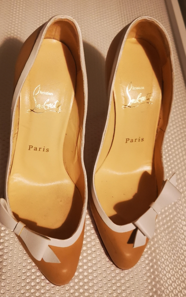 Christian Louboutin Pumps