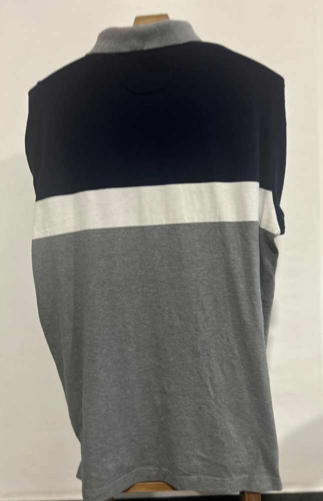 Gant Langärmeliges Poloshirt