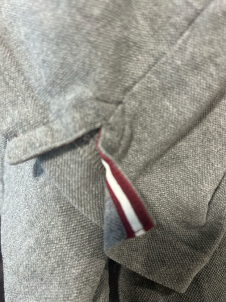 Gant Langärmeliges Poloshirt