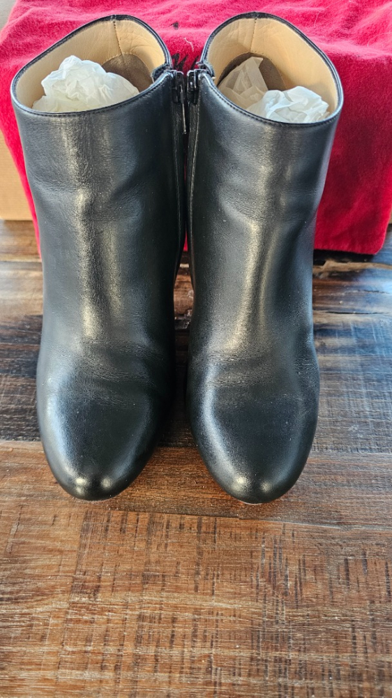 Christian Louboutin Belle 85 boots