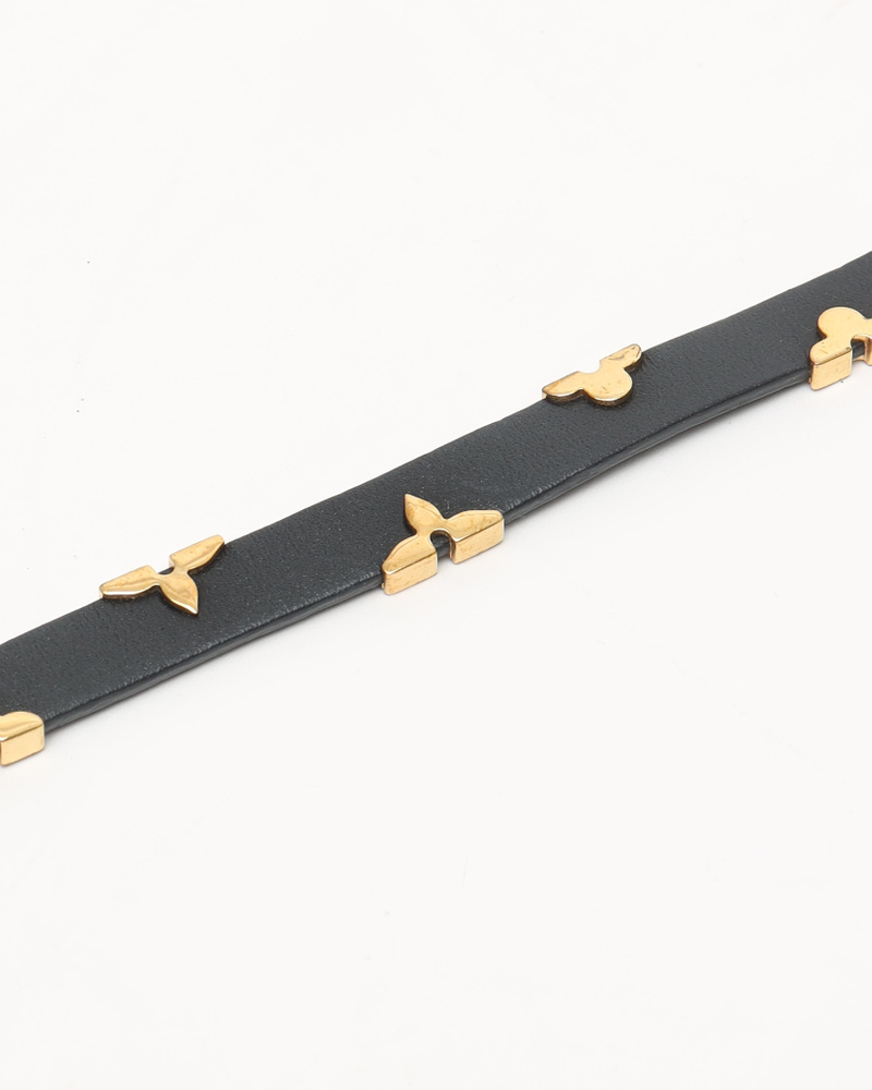 Louis Vuitton Daily Monogram Bracelet