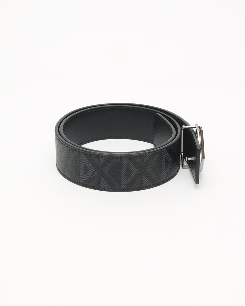 Christian Dior CD Diamond Belt