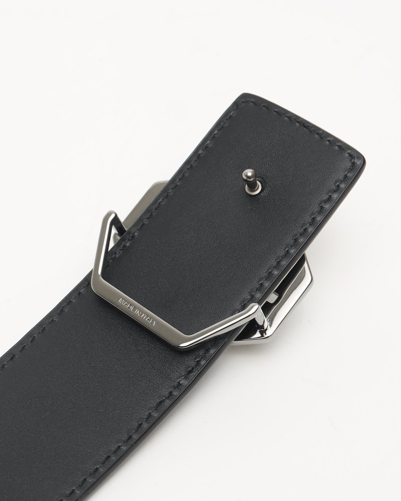 Christian Dior CD Diamond Belt