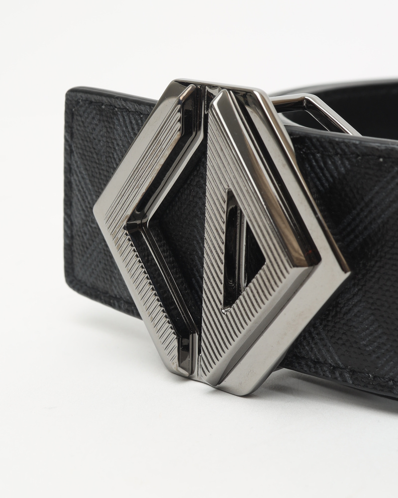 Christian Dior CD Diamond Belt