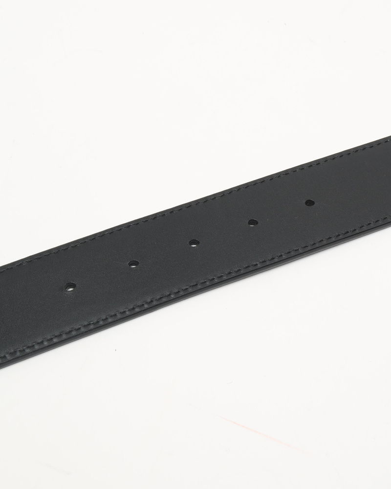 Christian Dior CD Diamond Belt