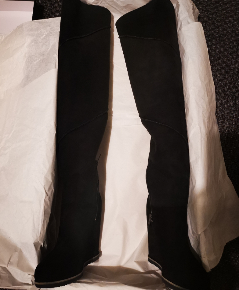 UGG MONDRI OVER THE KNEE