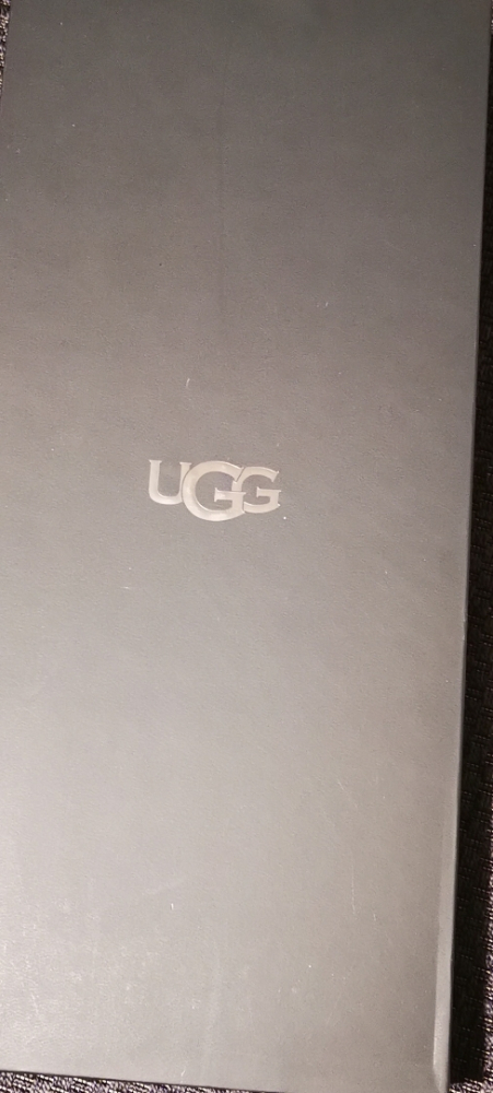 UGG MONDRI OVER THE KNEE