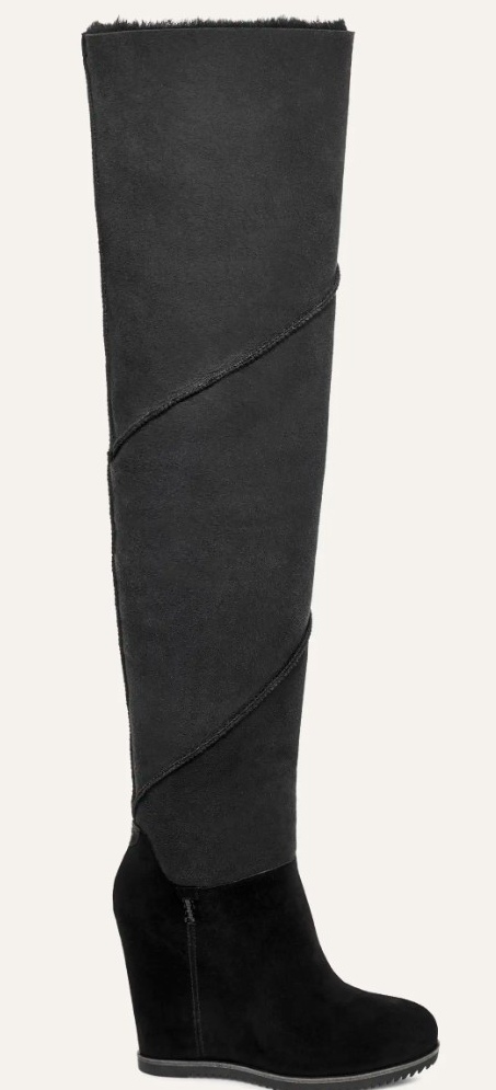 UGG MONDRI OVER THE KNEE