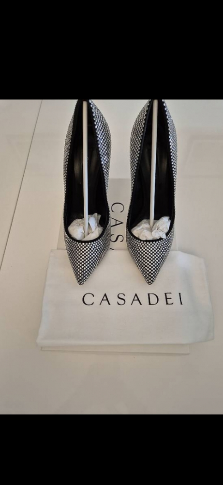 Casadei blade milky way