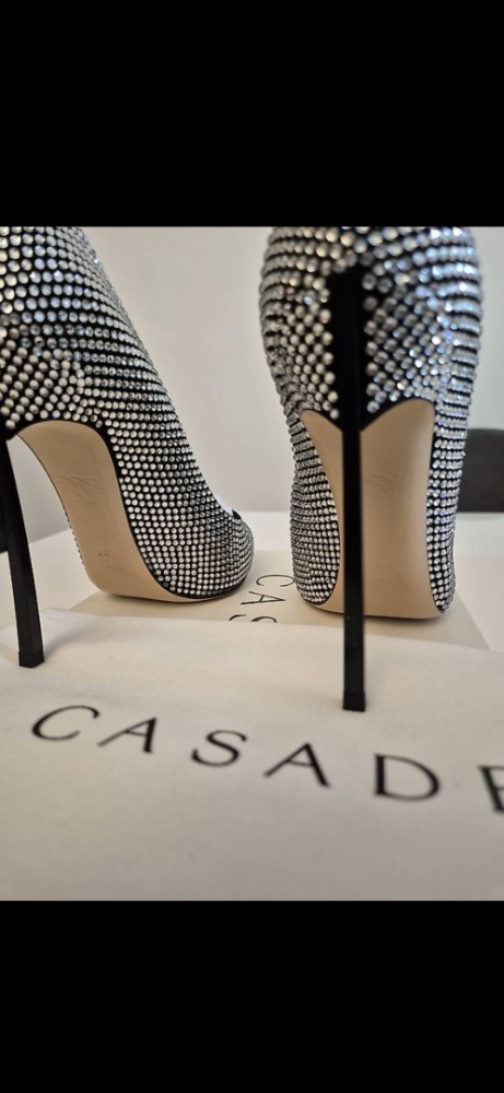 Casadei blade milky way