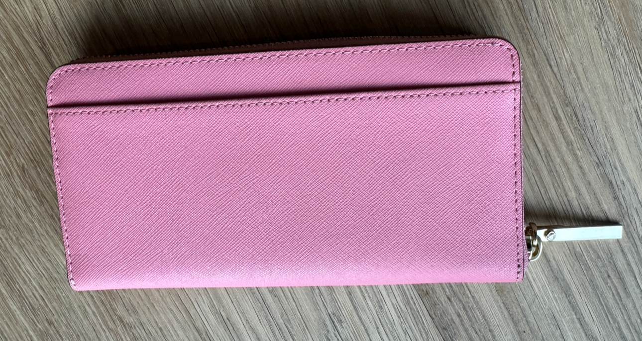 Kate Spade Grand portefeuille