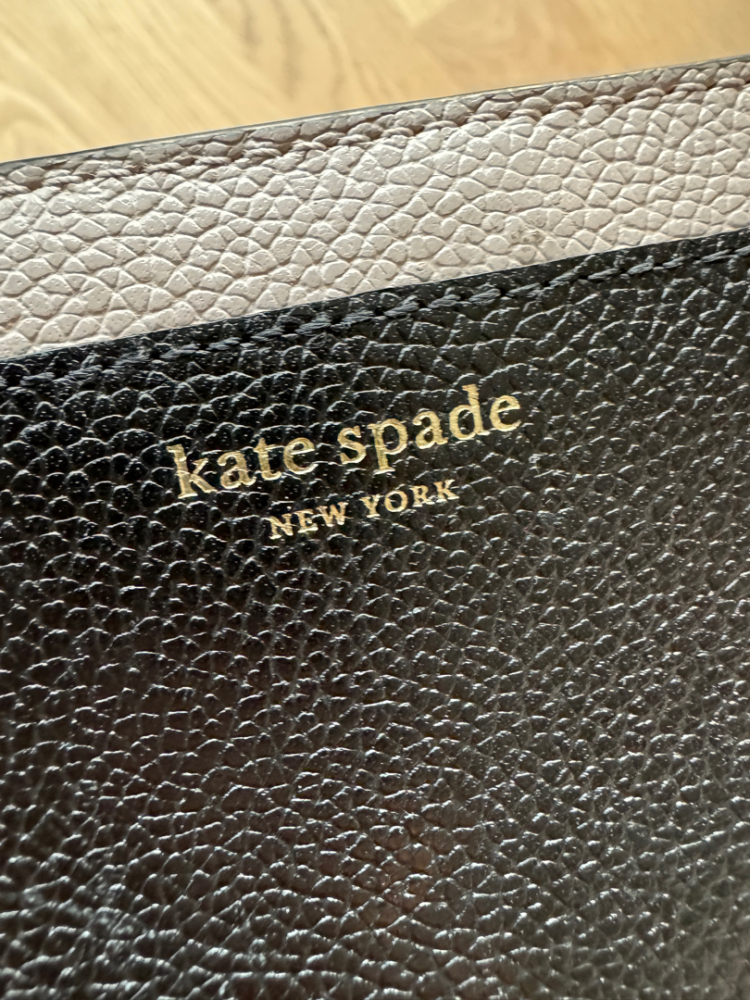 Kate Spade Petit portefeuille