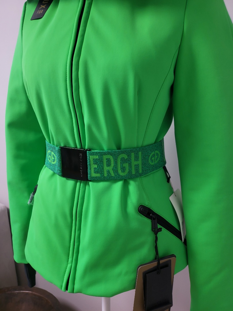 Goldbergh Veste de ski