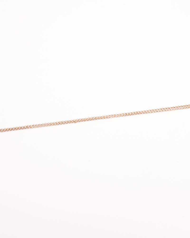 Celine Céline Citrine K10 Necklace