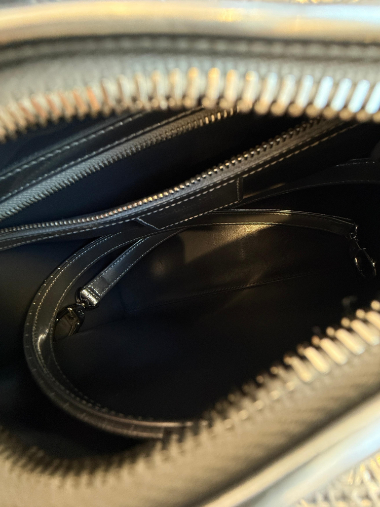 Christian Dior Cannage Lady Dior Medium