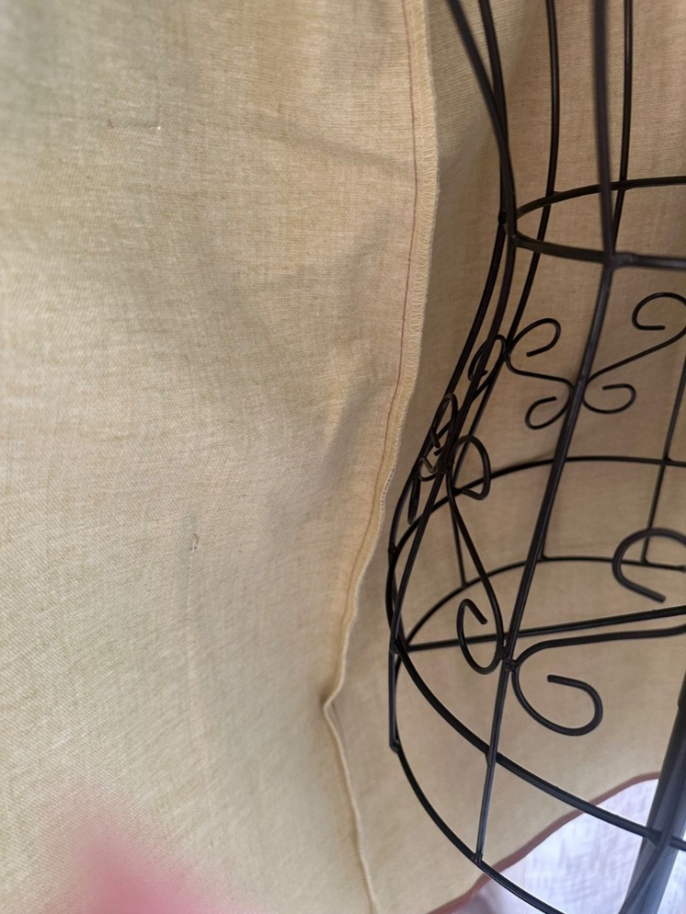 Asos Kunstleder Kleid