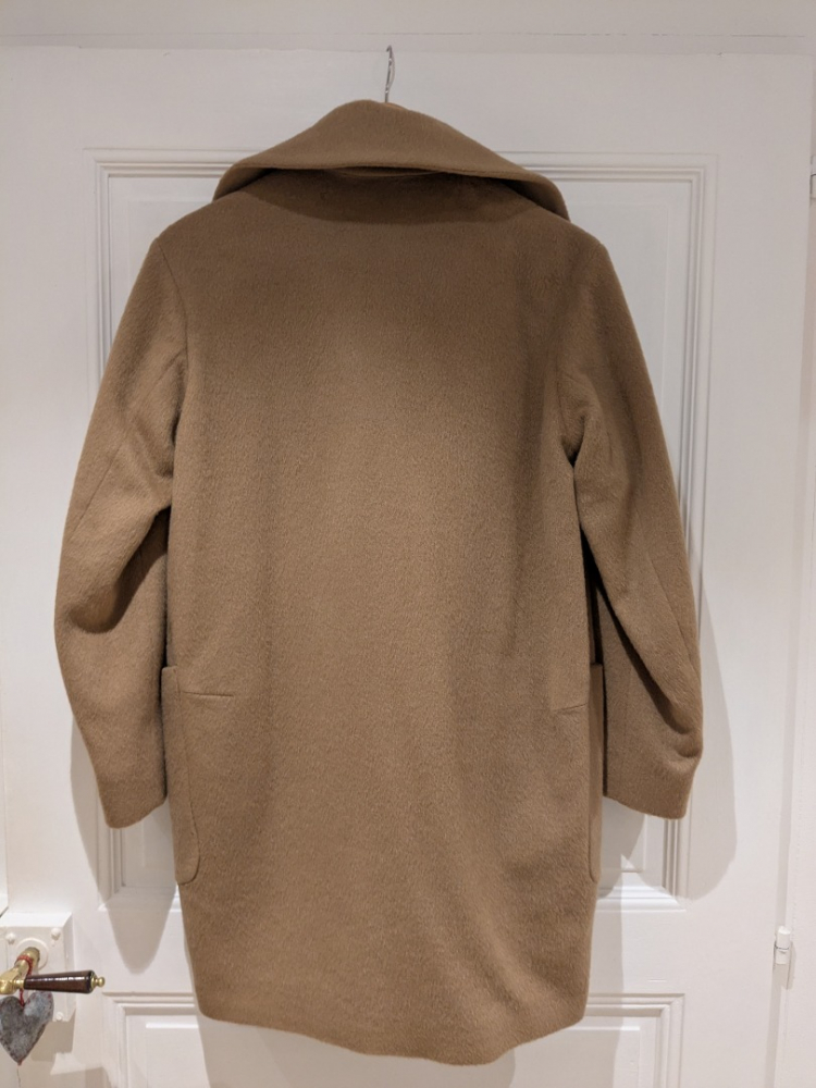 Gerard Darel New wool coat