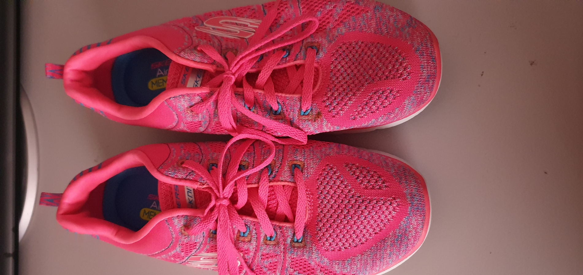 Sketchers Flexible Appeal