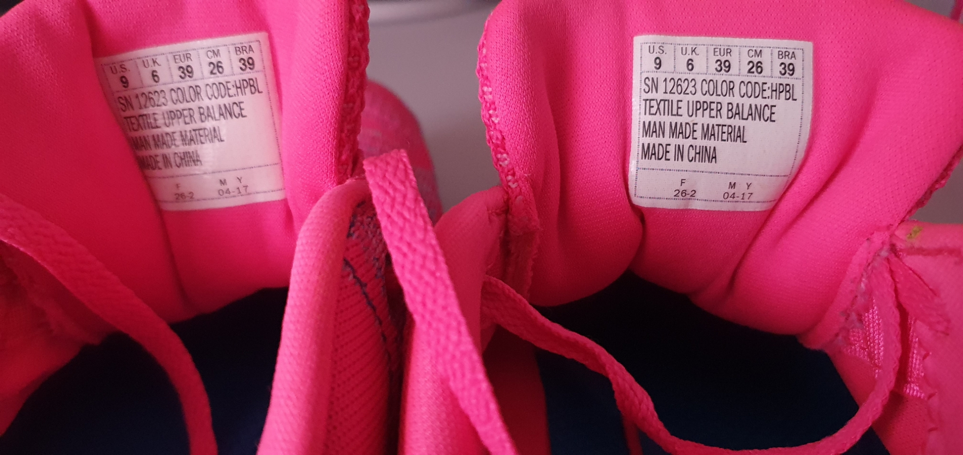 Sketchers Flexible Appeal