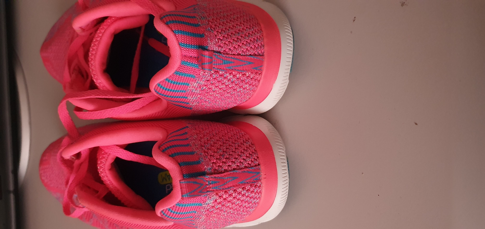 Sketchers Flexible Appeal