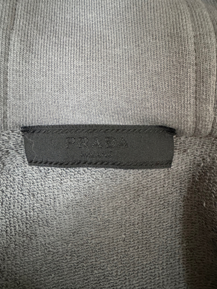 Prada Vest