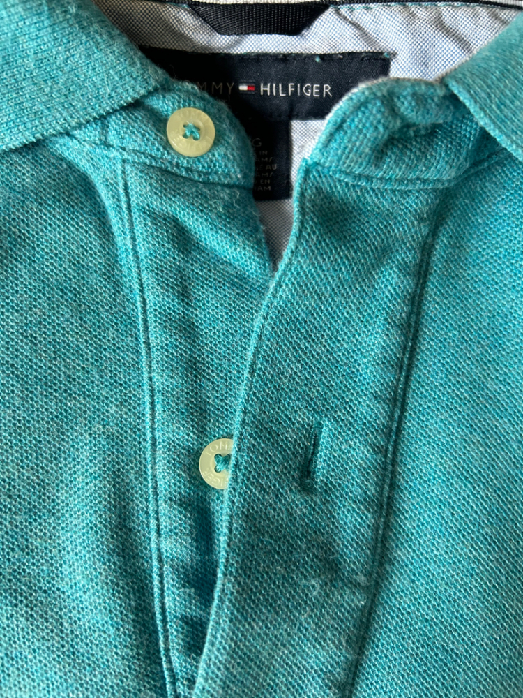 Tommy Hilfiger Polo