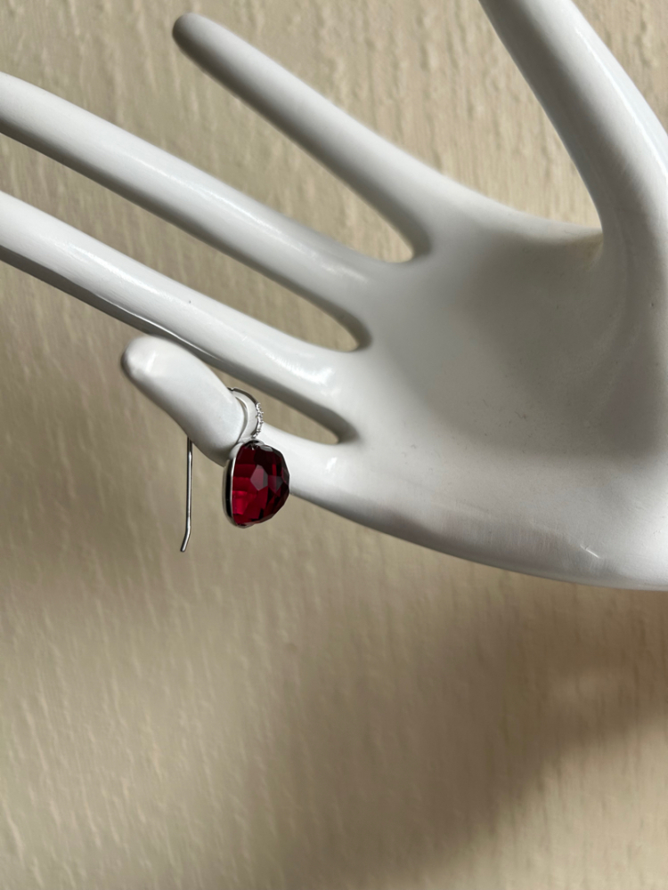 Swarovski Boucles oreilles