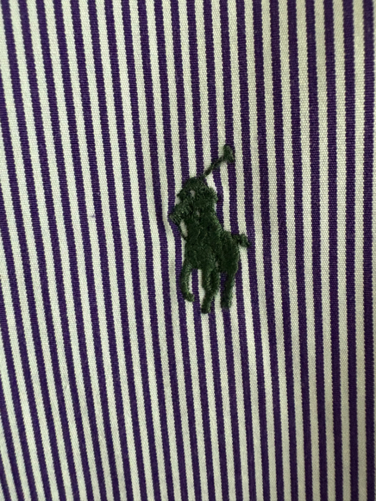 Ralph Lauren Long-sleeved shirt