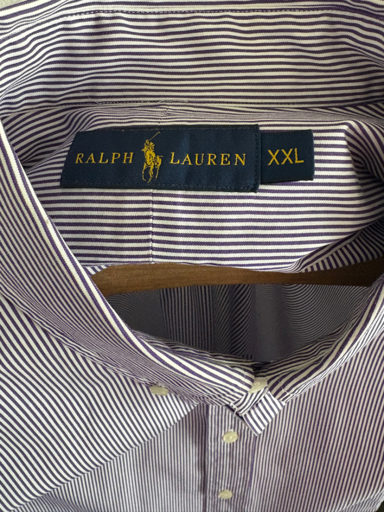 Ralph Lauren Long-sleeved shirt