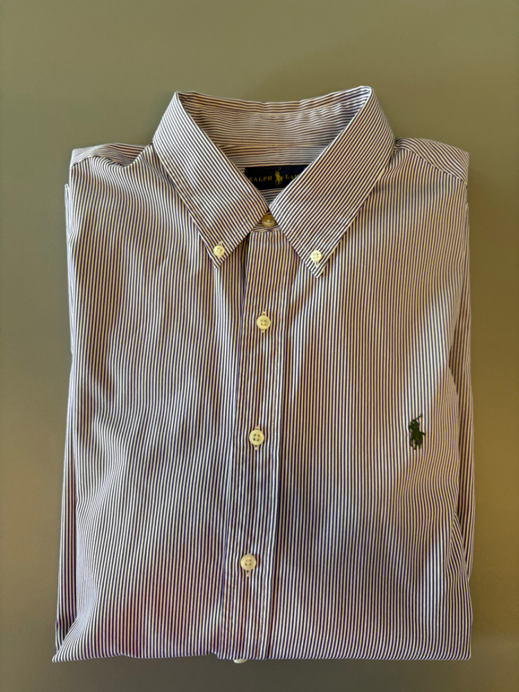 Ralph Lauren Long-sleeved shirt