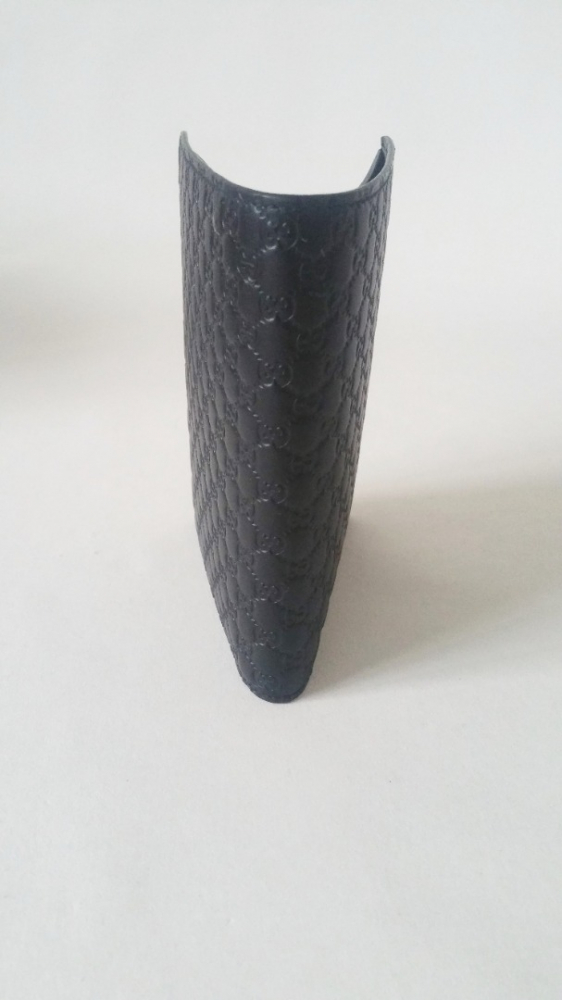 Gucci Passport holder unisex