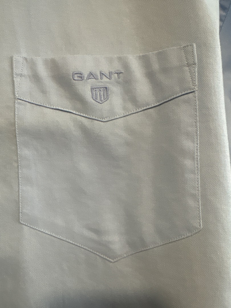 Gant Long-sleeved shirt