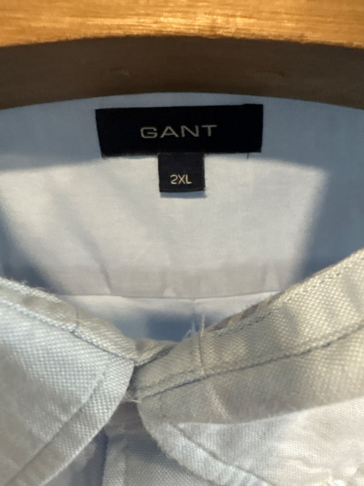 Gant Long-sleeved shirt