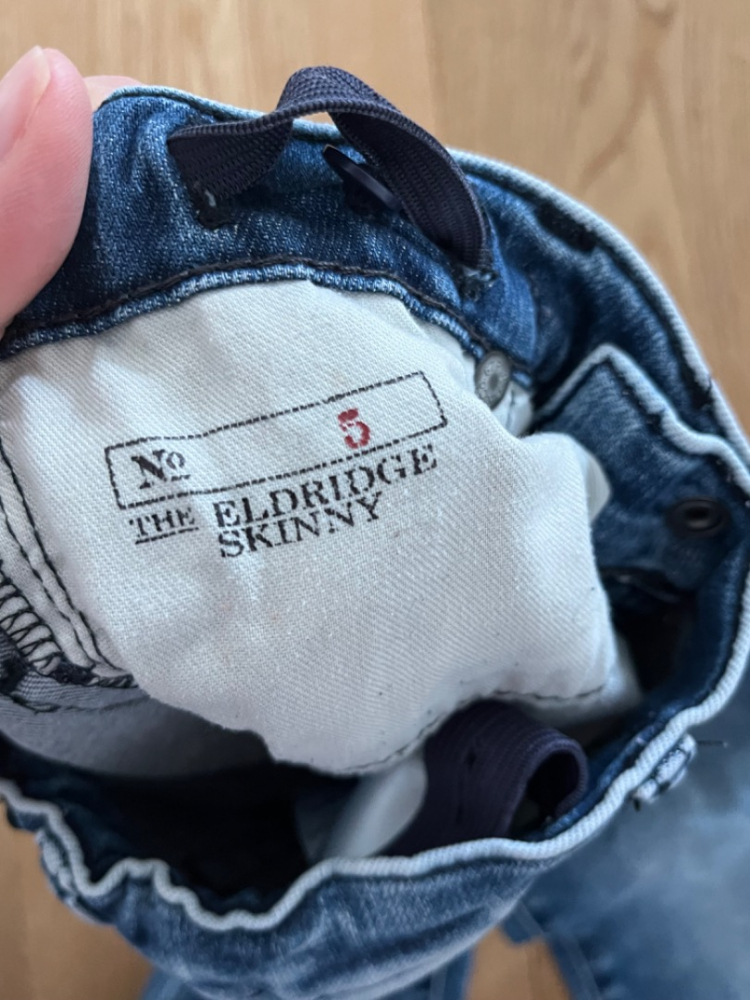 Polo Ralph Lauren Jeans