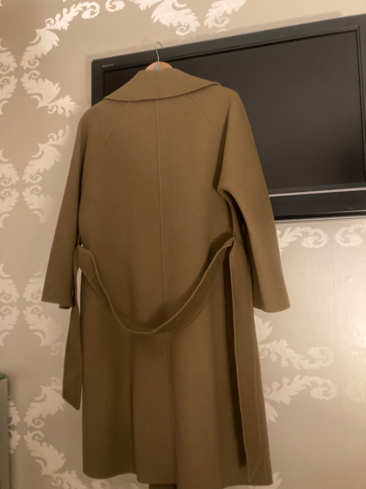 Weekend Max Mara winter