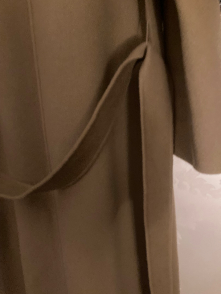 Weekend Max Mara winter