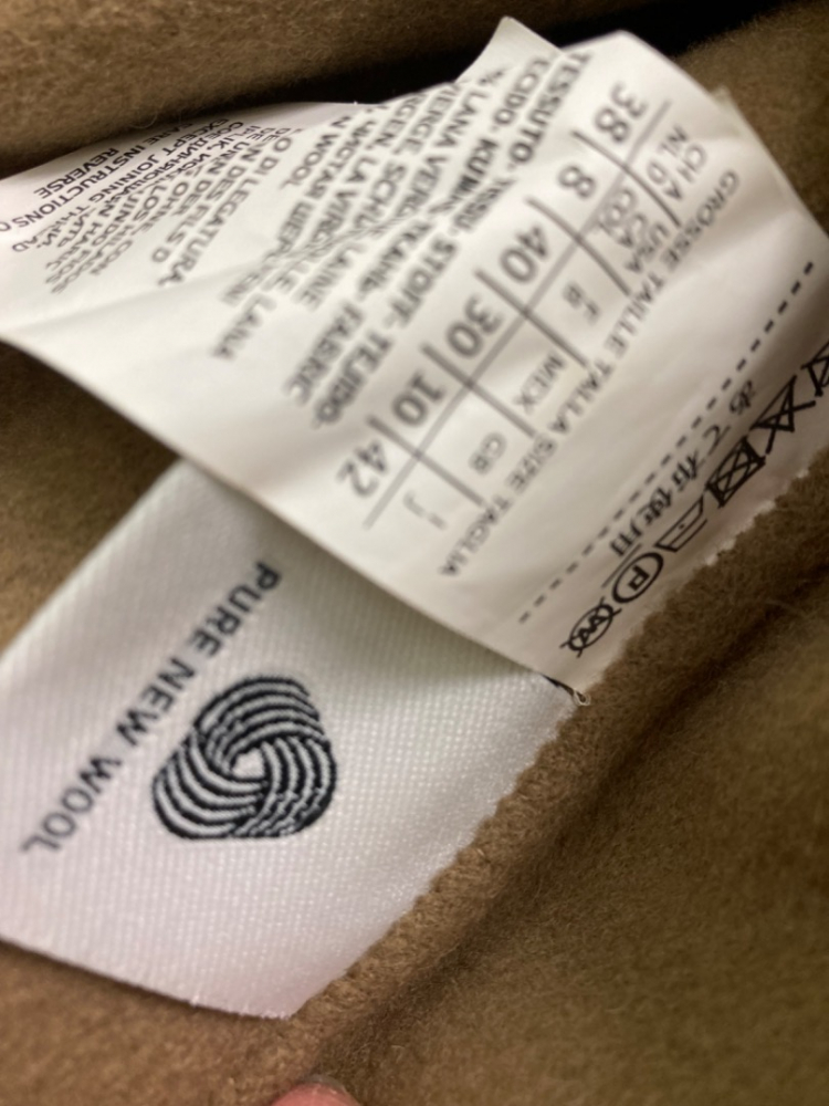 Weekend Max Mara winter