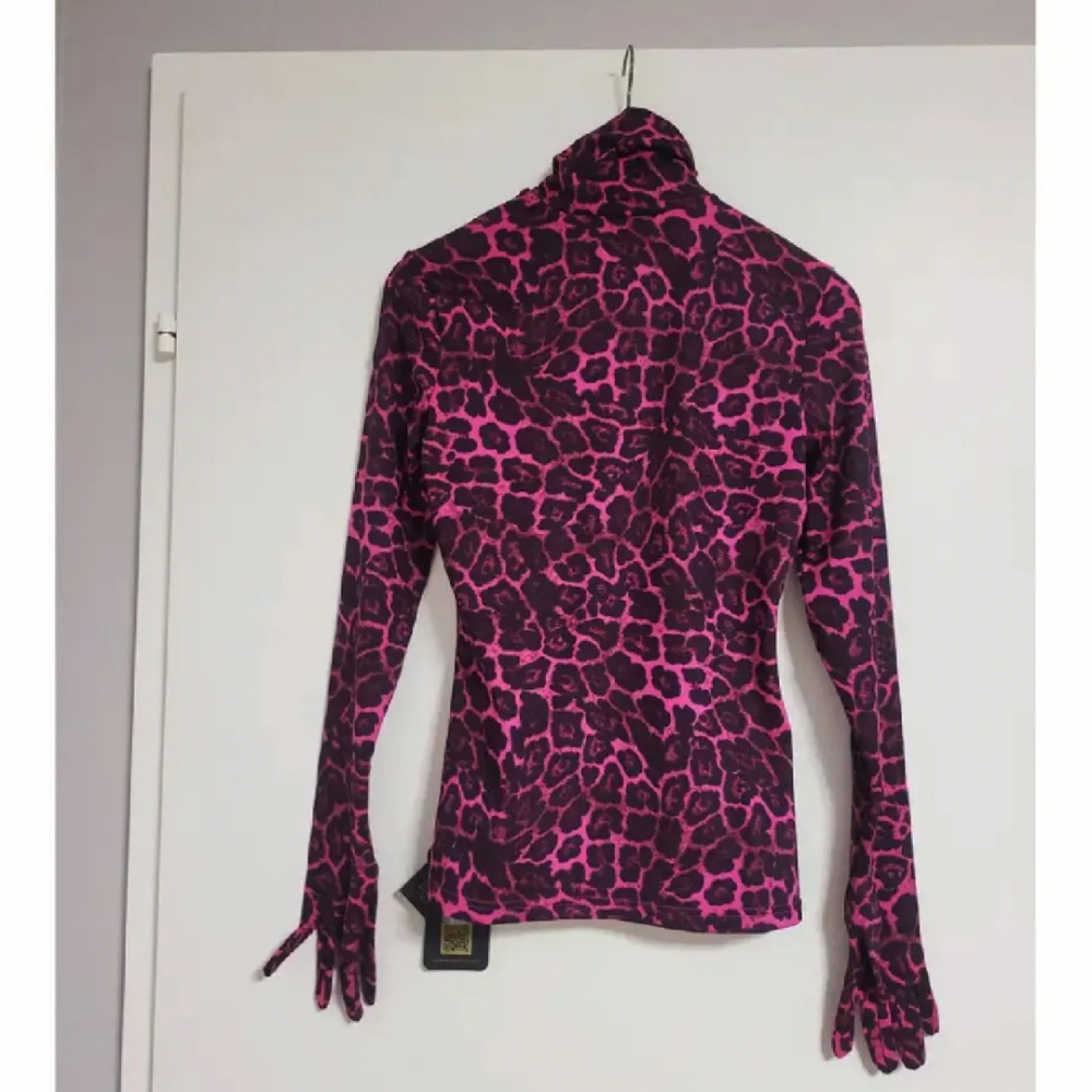 Goldbergh haut de ski