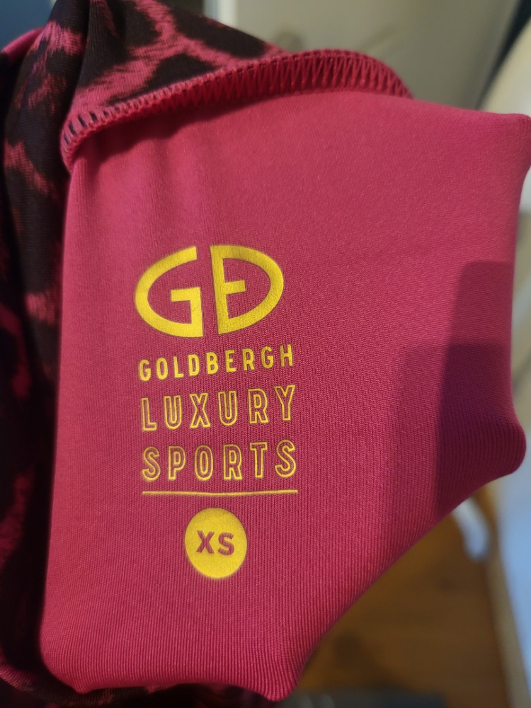 Goldbergh haut de ski