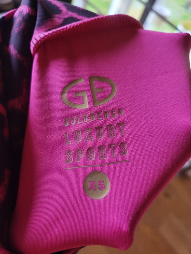 Goldbergh haut de ski