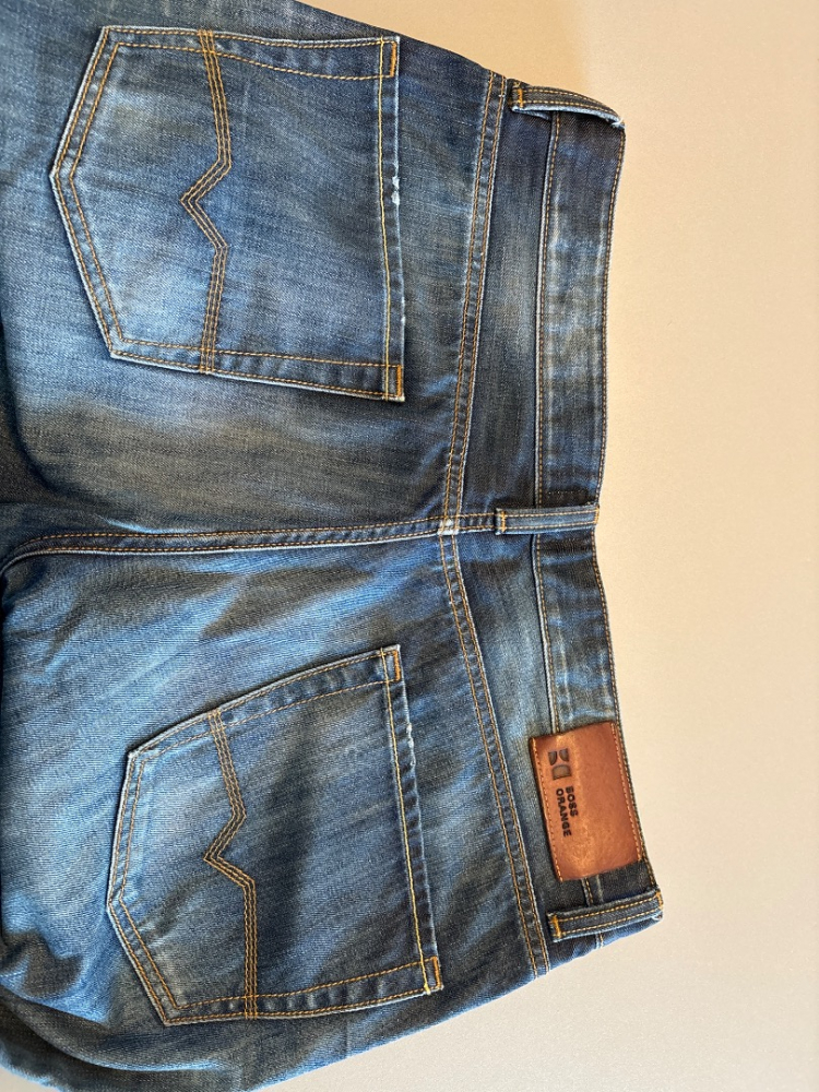 Boss Orange Jeans regular fit