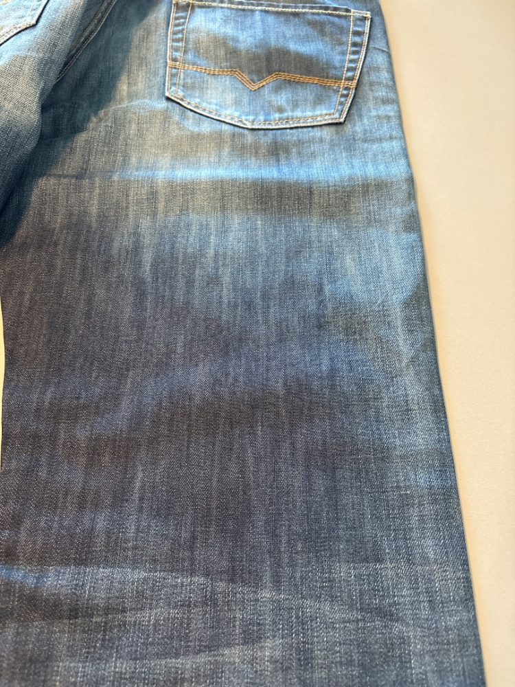 Boss Orange Jeans regular fit