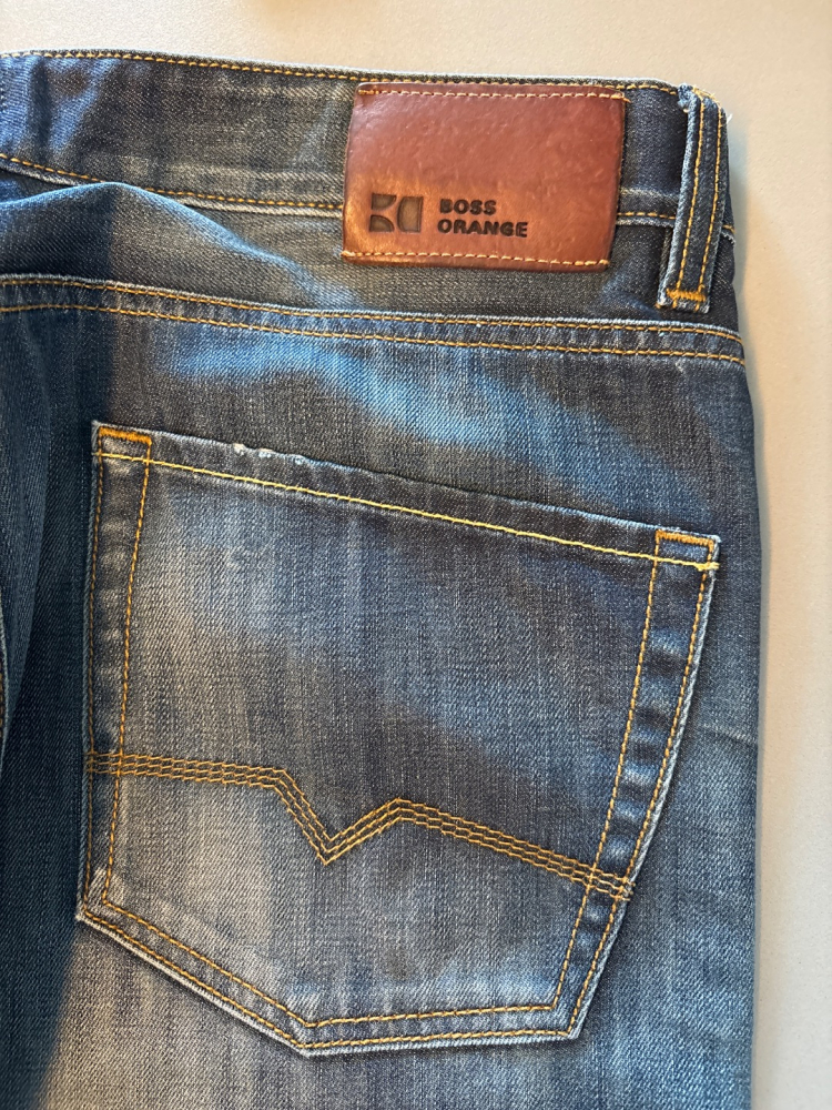 Boss Orange Jeans regular fit