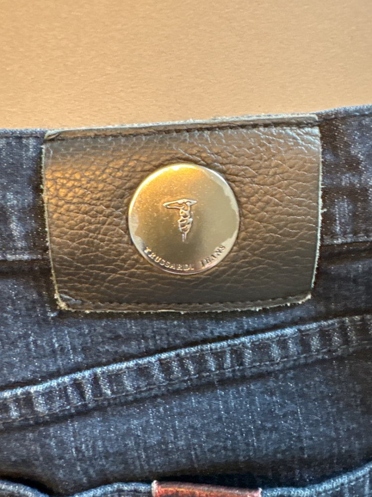 Trussardi Jeans Jeans droit